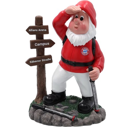 Bayern münchen gartenzwerg - münchen,