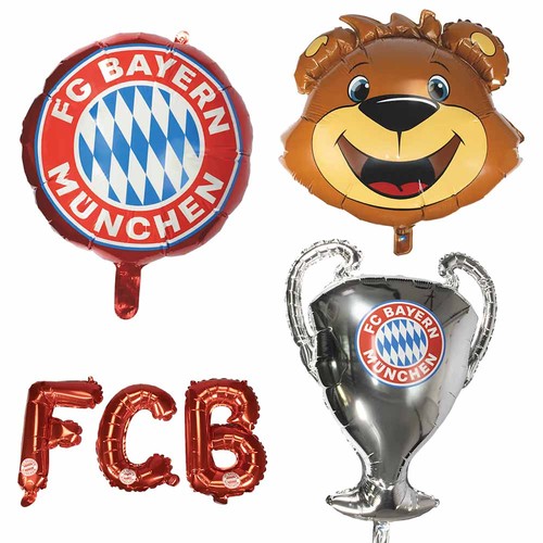Bayern münchen - fc,