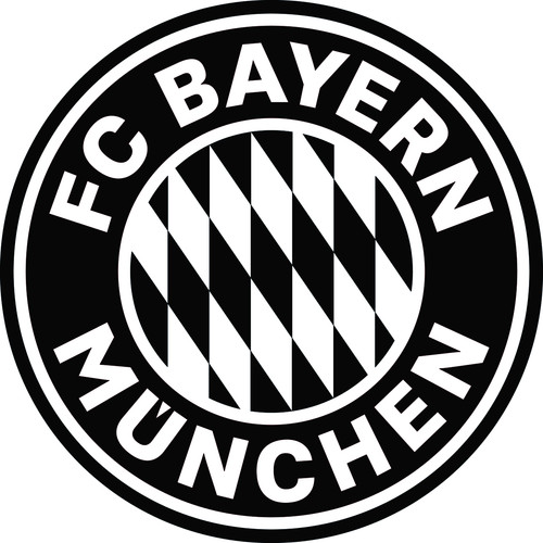 Bayern münchen logo - fc,
