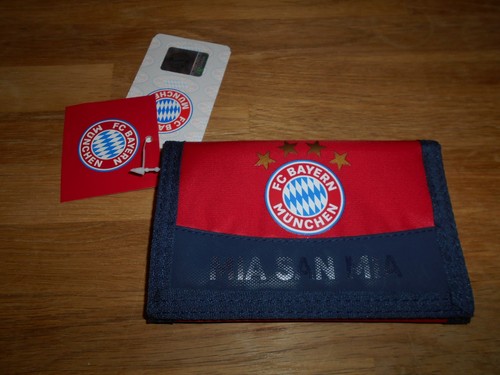 Portomonnaie fc bayern - fc,