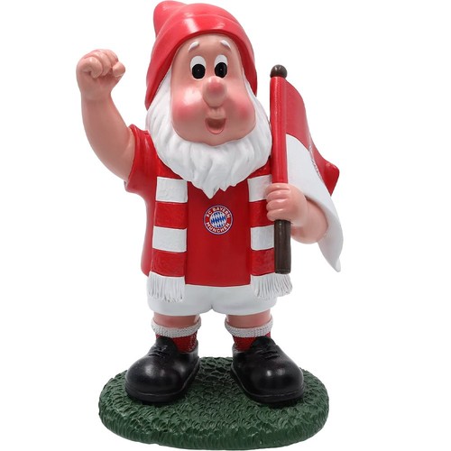 Bayern münchen gartenzwerg - münchen,