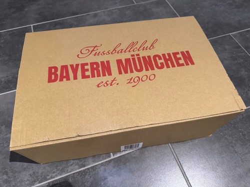 Karton aus dem bayern - karton,