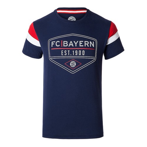 Shirt bayern münchen - t-shirt, fc