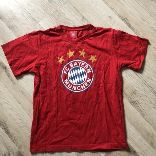 Bayern münchen shirt - fc,