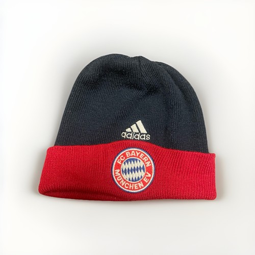 Bayern münchen mütze - münchen,