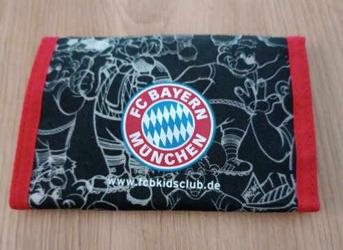 Bayern münchen kids club - münchen,