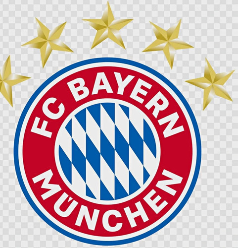 Bayern münchen 100 - bayern, 100€