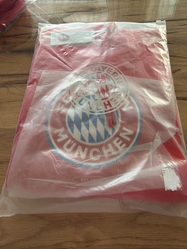 Bayern pulli rot fanshop - fc,