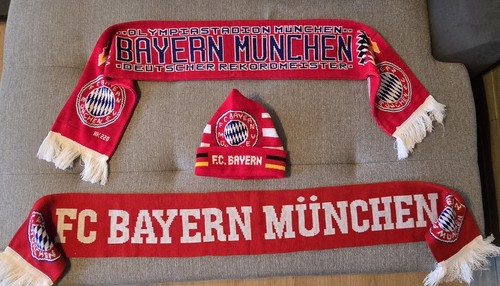 Bayern münchen fanartikel - fc,