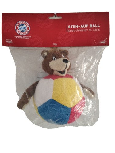 Bayern münchen bernie - fc,