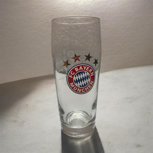 Bayern münchen glas - bayern,