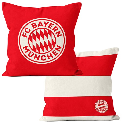 Bayern münchen kissen rot - kissen,