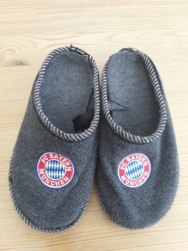 Bayern münchen - fc,