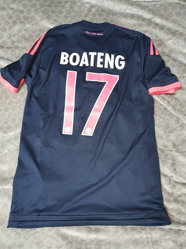 Original adidas fanshop trikot - adidas,