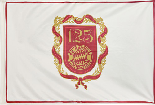 Bayern hissfahne 125 - fc,