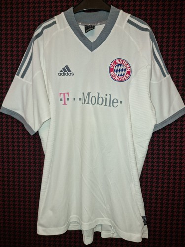 Bayern münchen ballack - ballack, 13