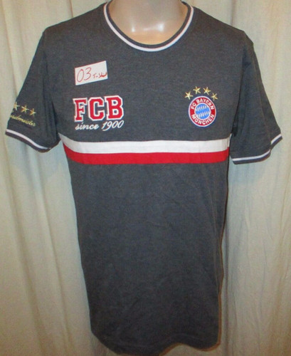 Bayern münchen original - münchen,
