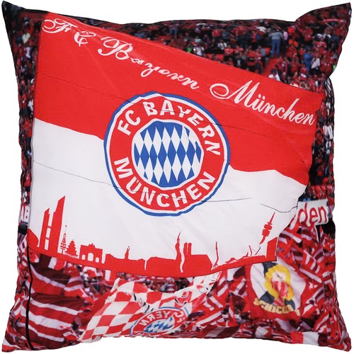 Bayern münchen kissen - fc,