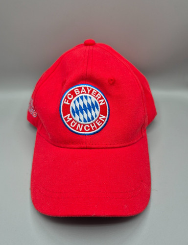 Bayern münchen cap - bayern, club