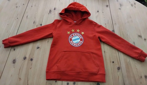 Bayern münchen hoodie - bayern,