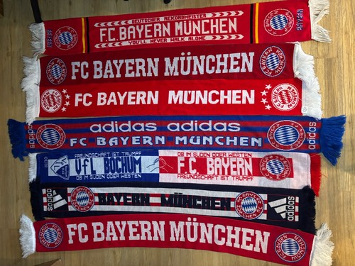Bayern münchen oldschool - 7, fc