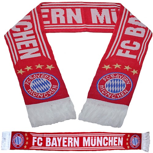 Bayern münchen schal - bayern,