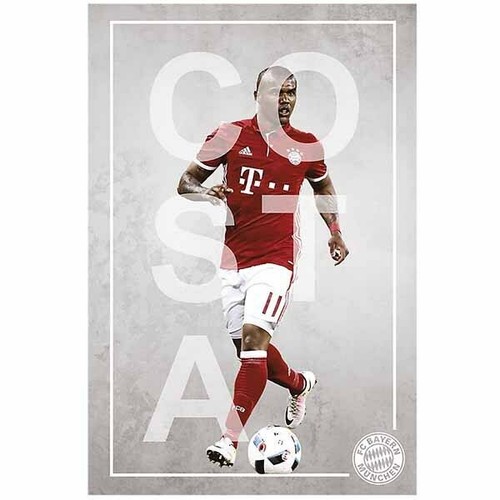 Bayern münchen poster - fc,
