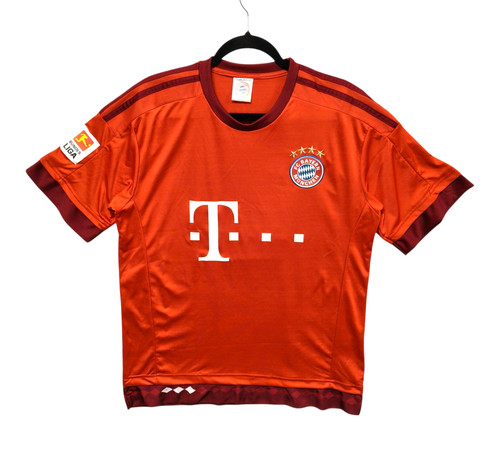 Bayern münchen 2015 - bayern,