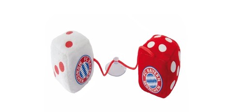 Bayern münchen - fc,